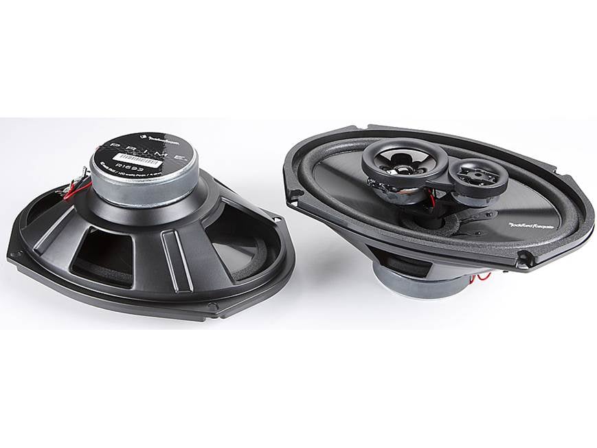 Rockford Fosgate Prime R1693 6