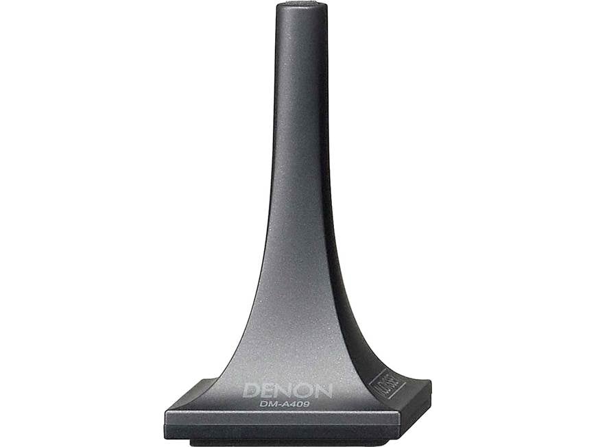 Denon AVR-1610 Home theatre receiver with HDMI switching at