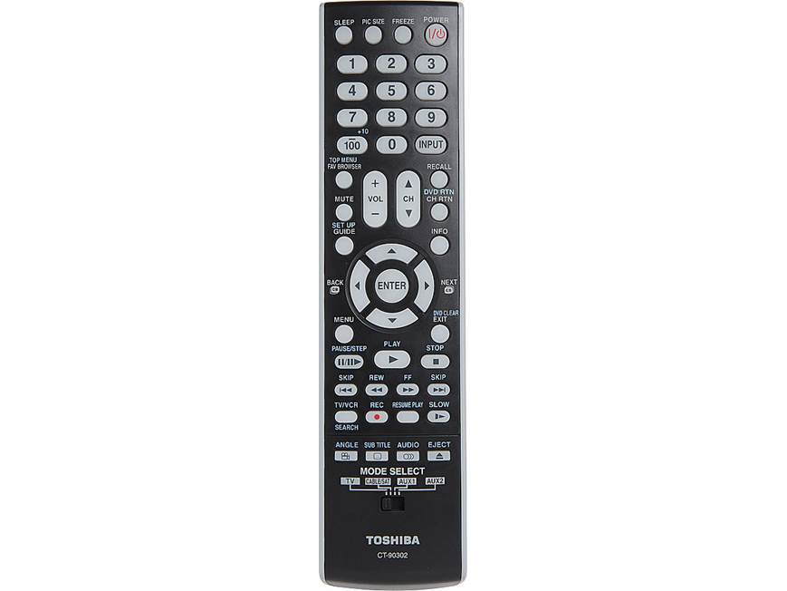 Toshiba 37AV502R 37