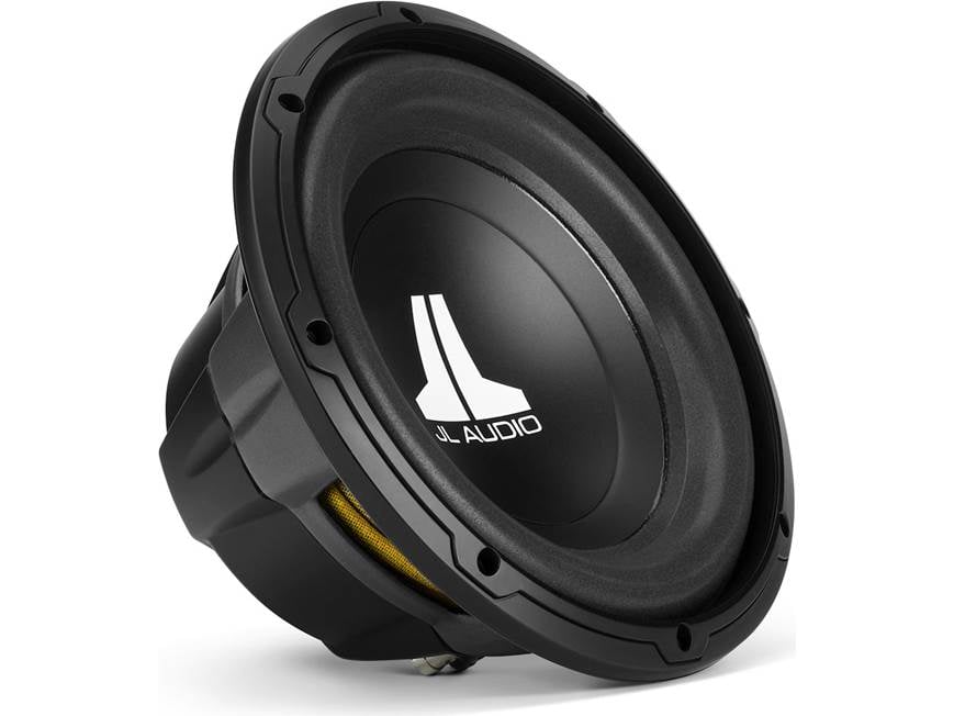 JL Audio 10W0v2-4 W0v2 Series 10