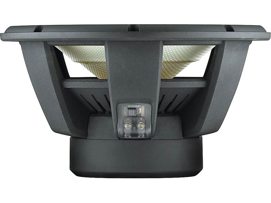 Infinity 120.9w Kappa Series 12