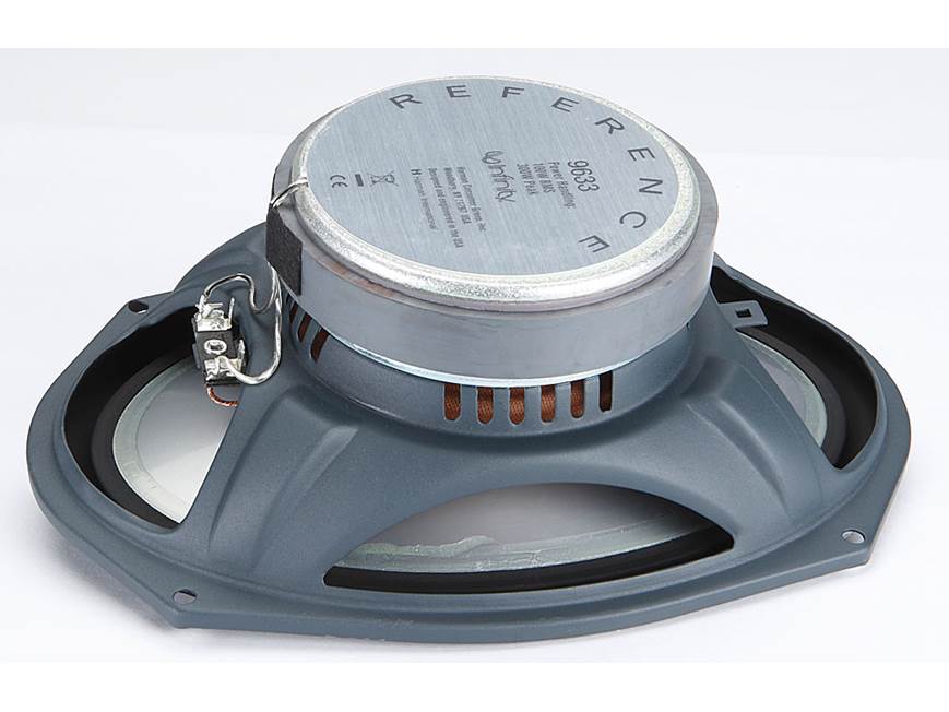 ®️i3♡/2 Hertz MPX690.3 6