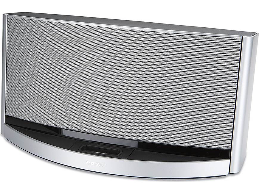 Bose® SoundDock® 10 digital music system for iPod® and iPhone® at