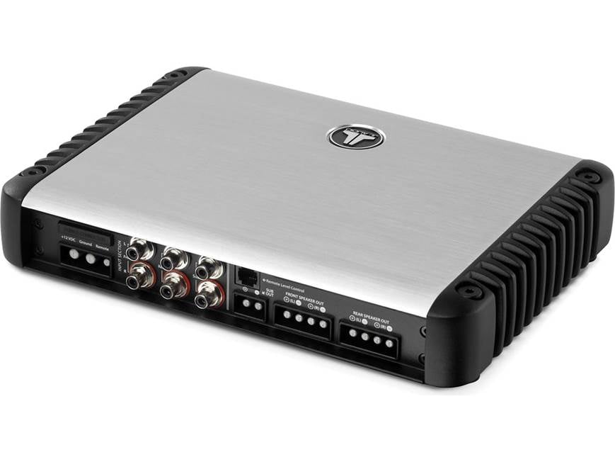 JL Audio HD Series HD900/5 5-channel car amplifier — 100 watts RMS
