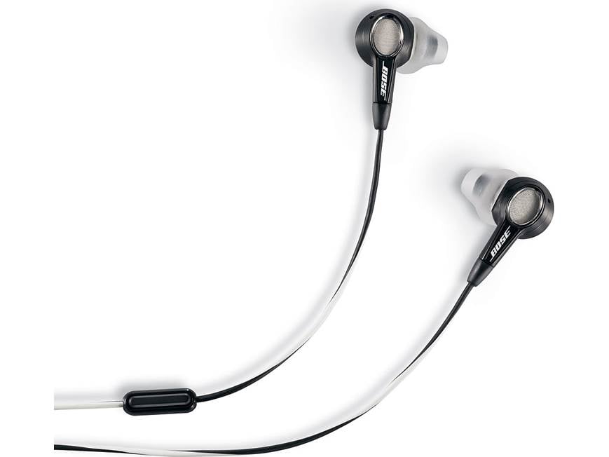 イヤホン Bose mobile in-ear headphones Bose® mobile in-ear headset at Crutchfield Canada