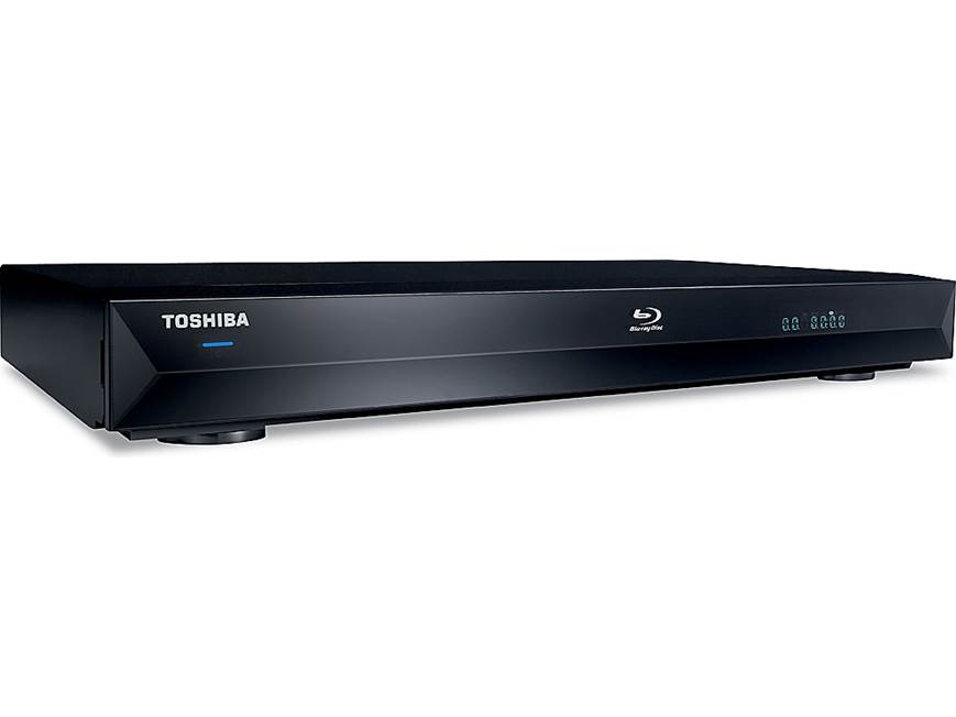 Toshiba BDX2000 Blu-ray Disc™ high-definition player at