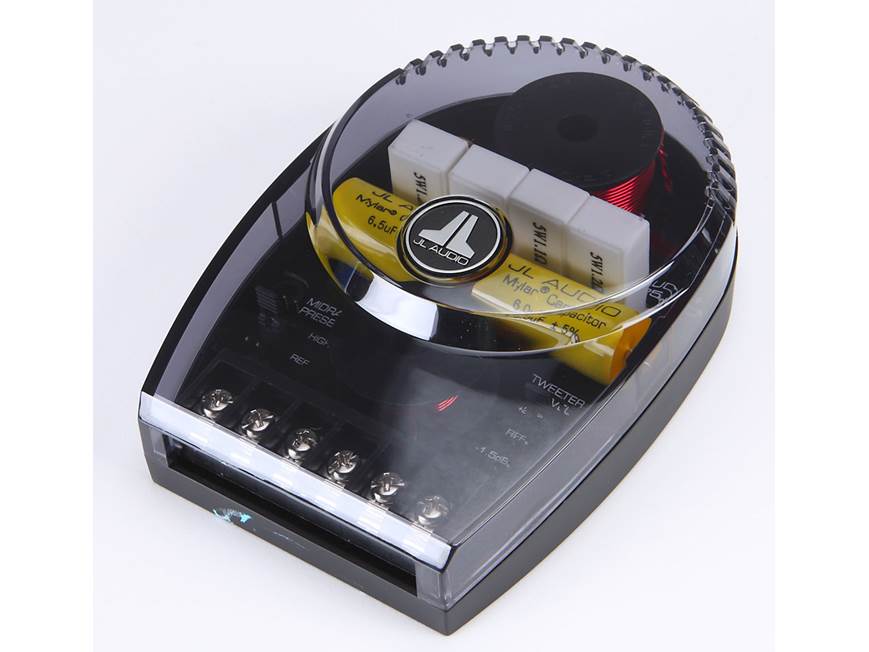 JL Audio C5-525 Evolution™ C5 Series 5-1/4