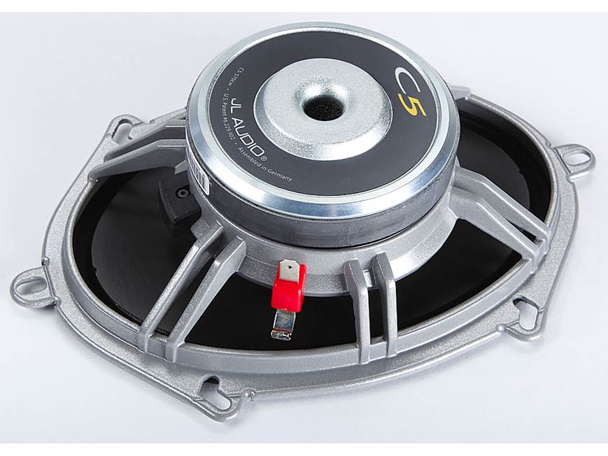 JL Audio C5-570 Evolution™ C5 Series 5