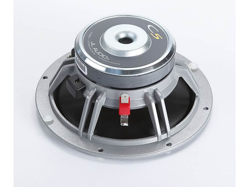 JL Audio C5-650 Evolution™ C5 Series 6-1/2