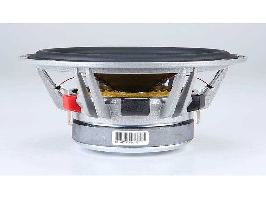 JL Audio C5-650 Evolution™ C5 Series 6-1/2