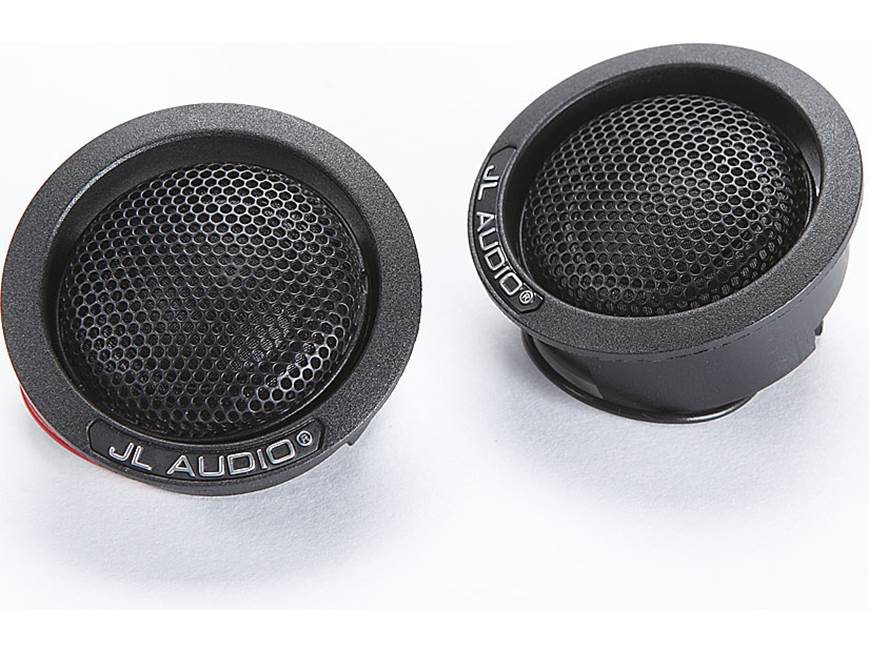JL Audio C5-650 Evolution™ C5 Series 6-1/2