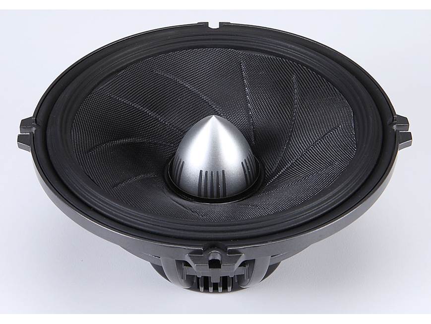 Alpine SPX-17PRO Type-X Pro Series 6-3/4