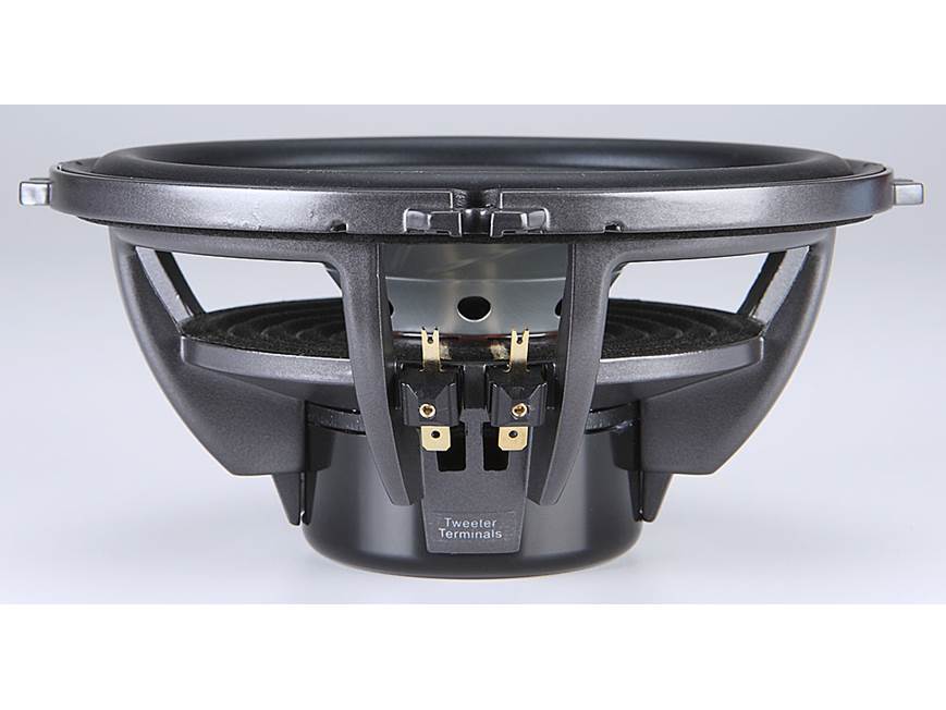 Alpine SPX-17REF Type-X REF Series 6-3/4