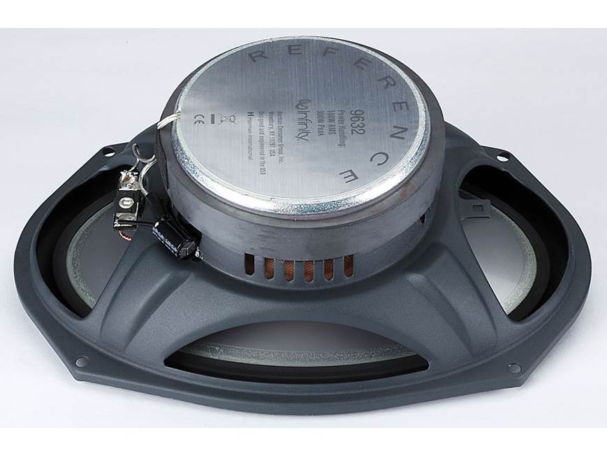 Infinity Reference 9632cf 6