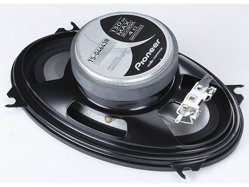 Pioneer TS-G4643R 4 Pioneer TS-G4643R 4