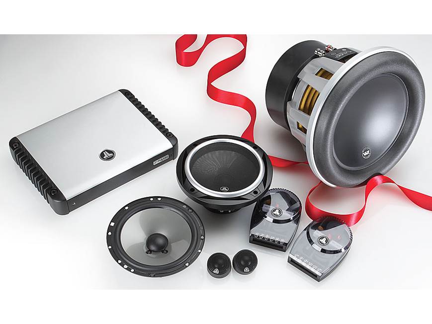 JL Audio 10W7-3 W7 Series 10