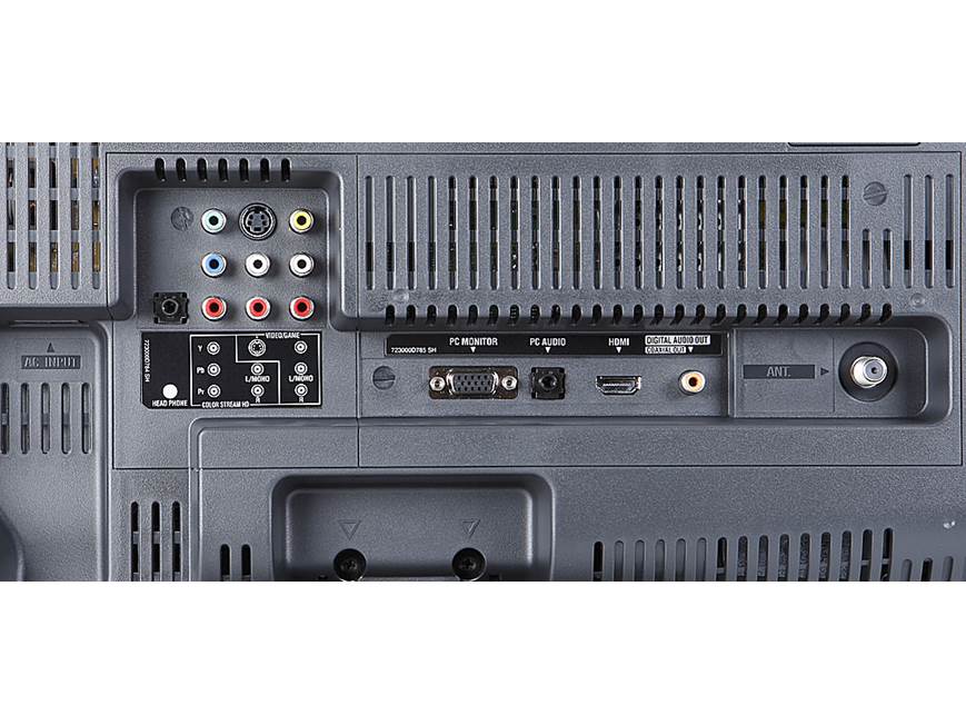 Toshiba 22LV505 22
