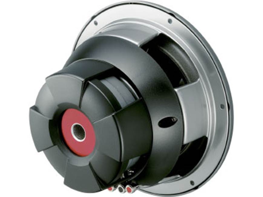 Pioneer TS-W258D4 Champion Series 10