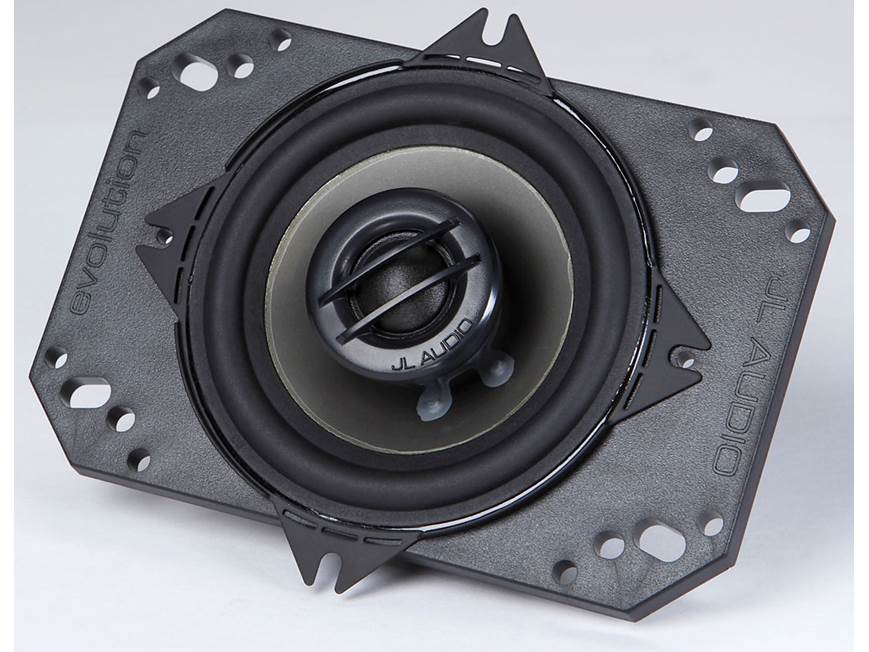 JL Audio C2-400X Evolution® C2 Series 4