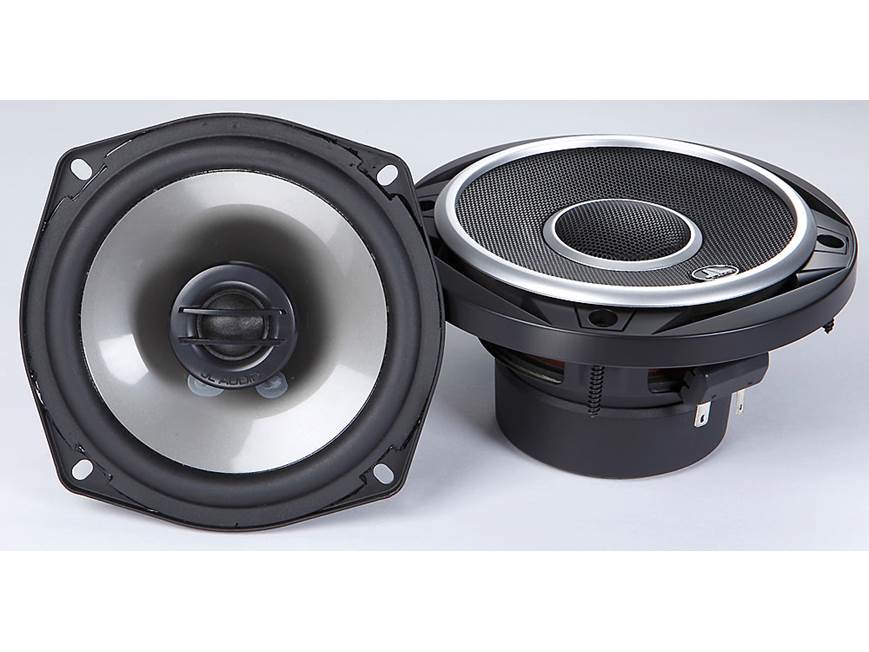 JL Audio C2-525X Evolution® C2 Series 5-1/4