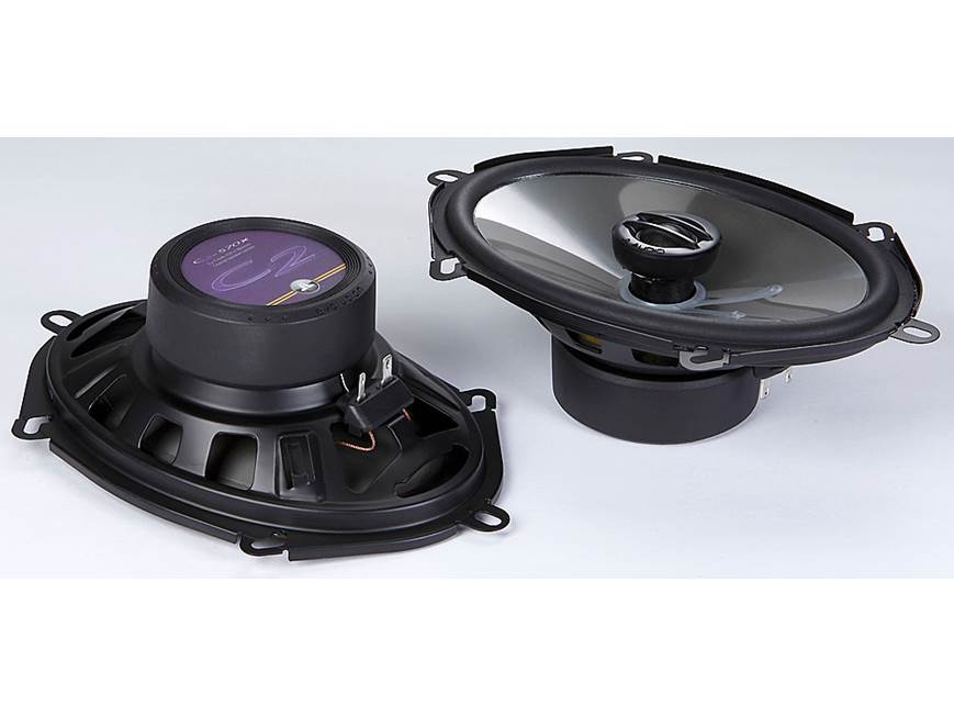 JL Audio C2-570X Evolution® C2 Series 5