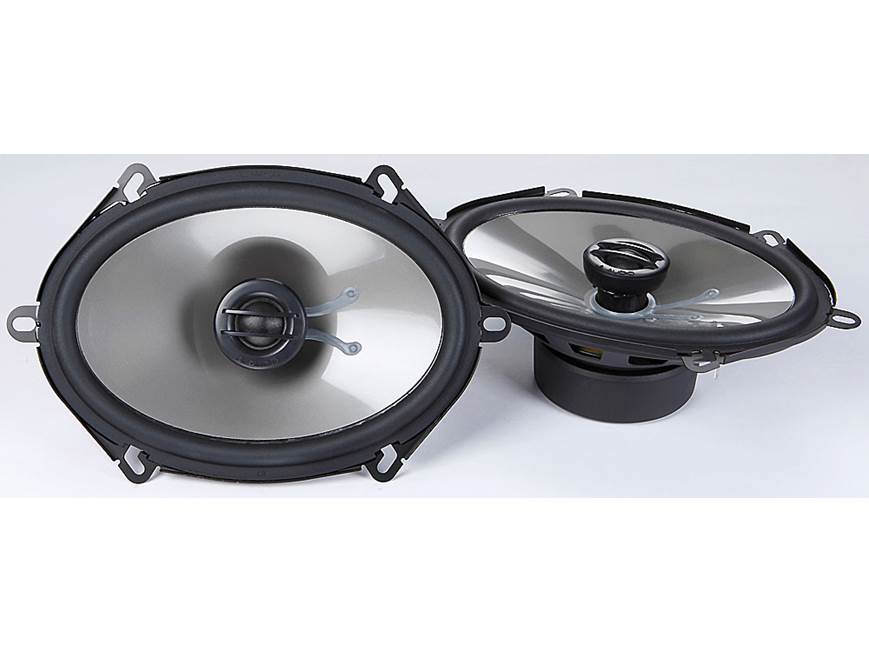 JL Audio C2-570X Evolution® C2 Series 5