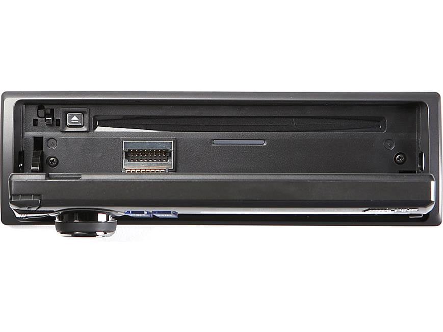 カーオーディオ R Alpine CDA-9887 CD receiver at Crutchfield Canada