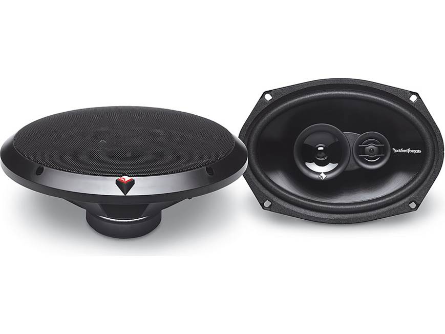 Rockford Fosgate Prime R1693 6