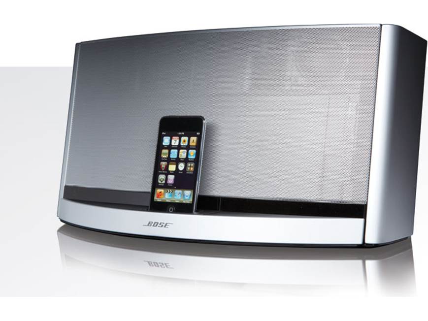Bose® SoundDock® 10 digital music system for iPod® and iPhone® at