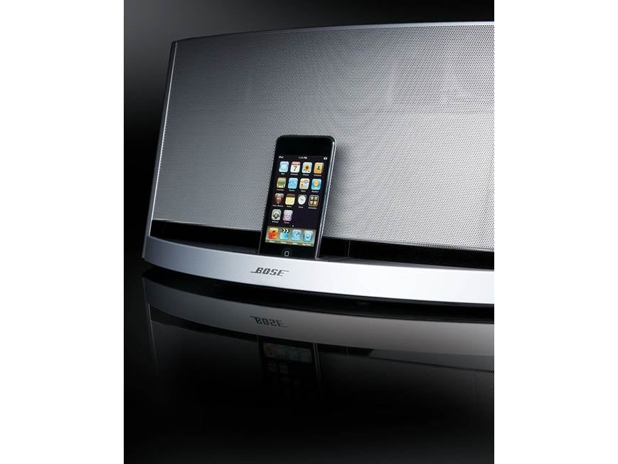 ラジオ・コンポ BOSE Digital Music System SoundDock 10 SoundDock® 10 system - Bose Product Support