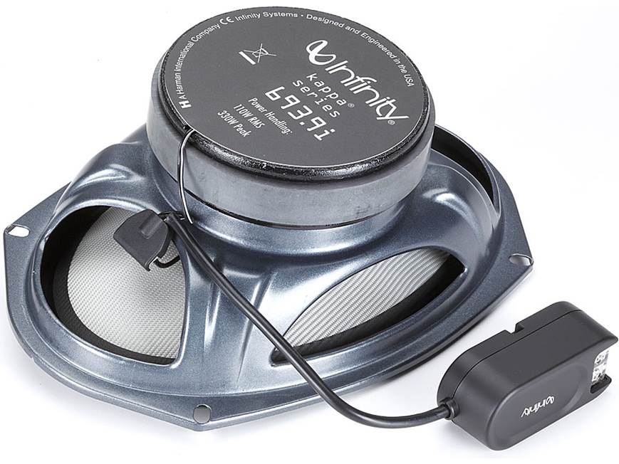 Infinity Kappa 693.9i 6