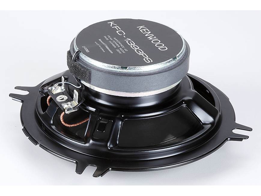 Kenwood KFC-1393PS 5-1/4
