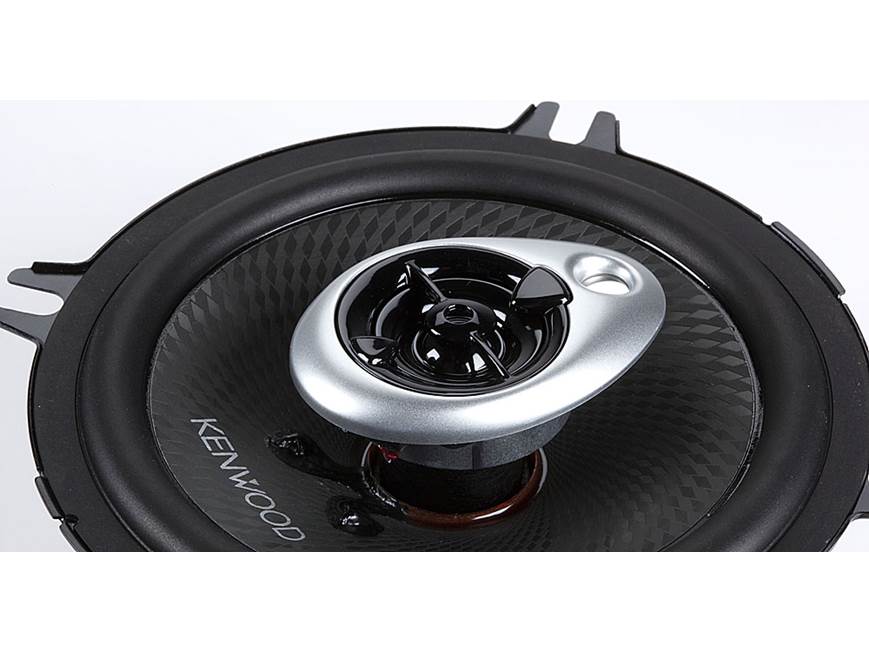 Kenwood KFC-1393PS 5-1/4