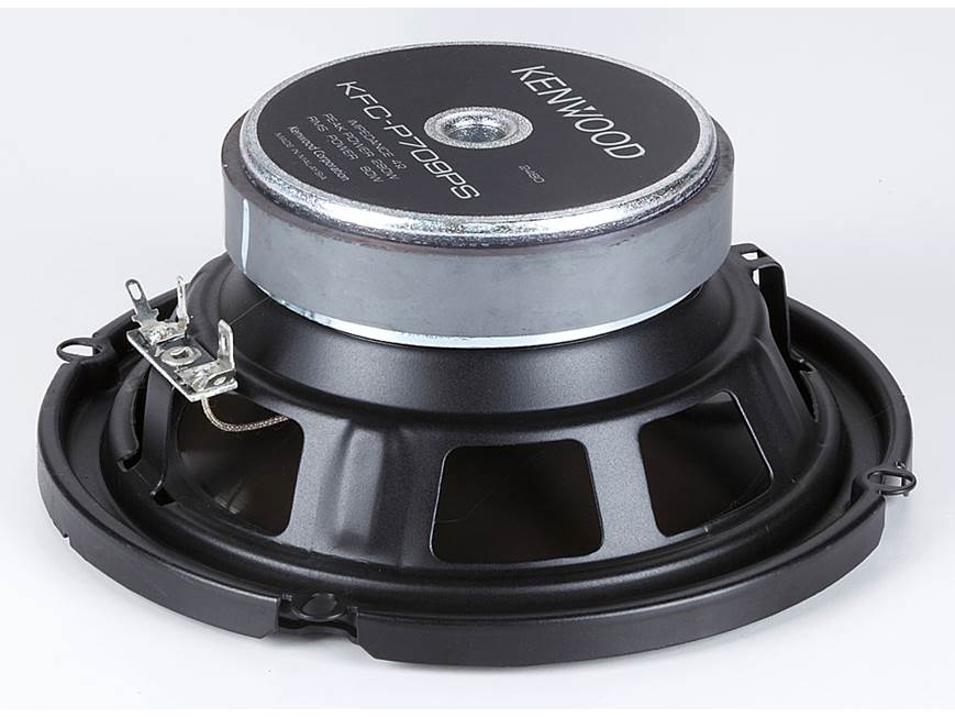 Kenwood KFC-P709PS Performance Series 6-3/4