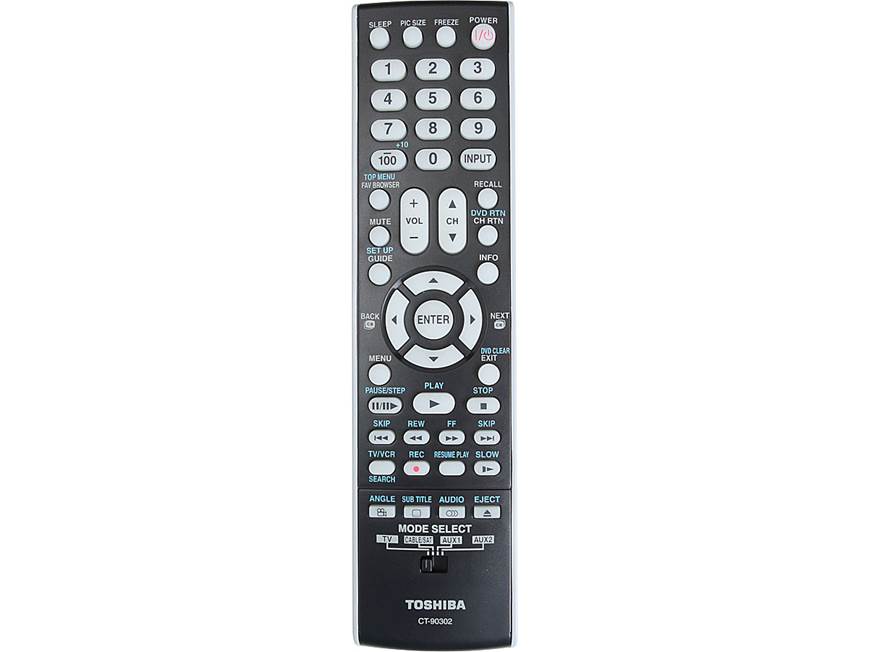 Toshiba 55G300U 55