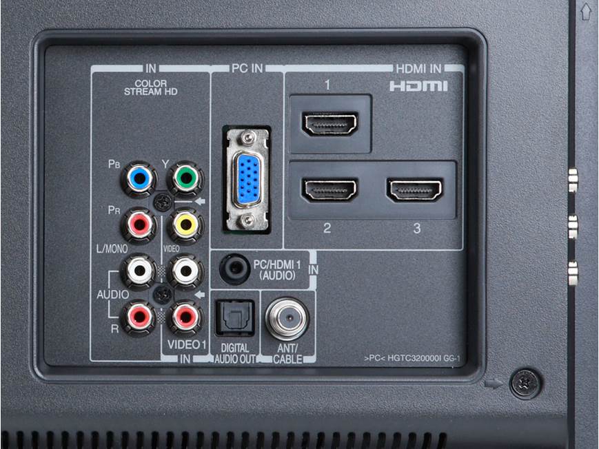Toshiba 32E200U 32