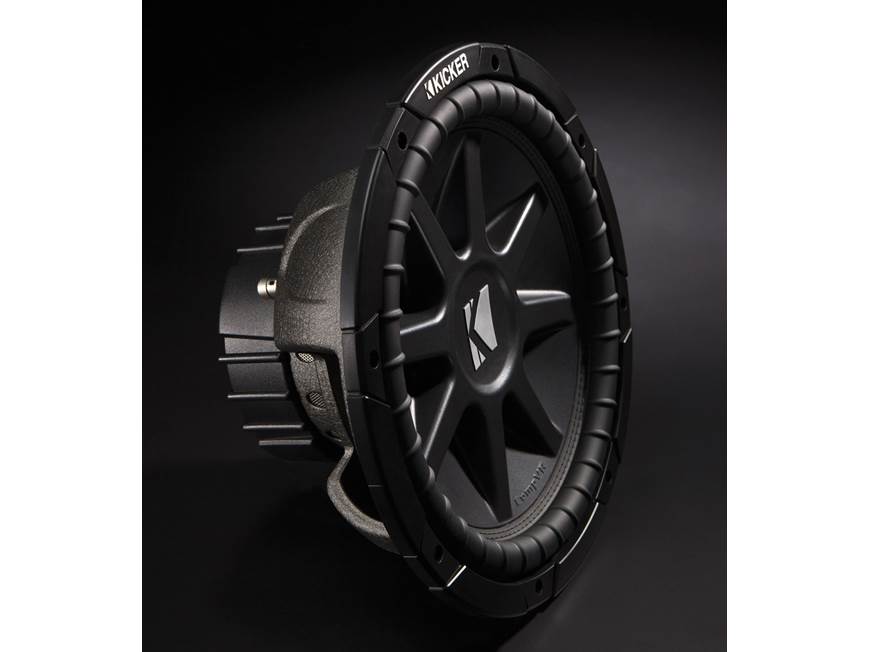 Kicker 10CVR104 CompVR 10
