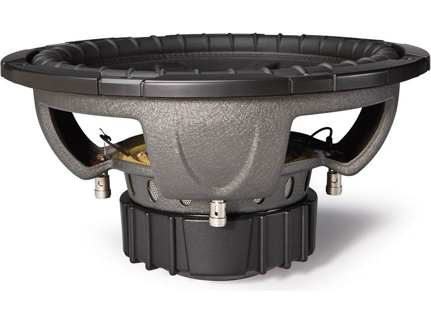 Kicker 10CVR124 CompVR 12