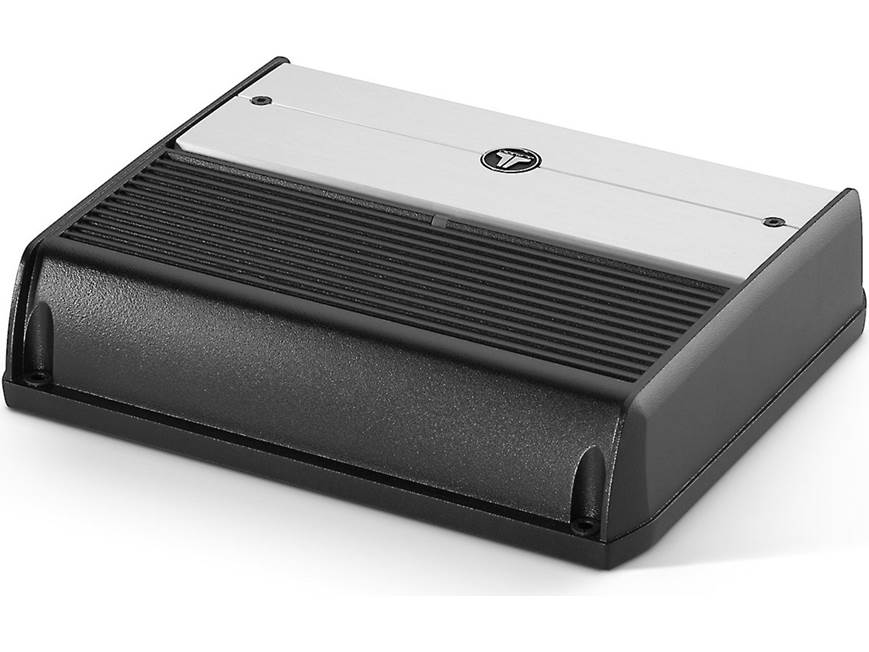 JLAUDIO XD600/1 中古アンプ JL Audio XD600/1 Mono subwoofer amplifier — 600 watts RMS x 1 at 2