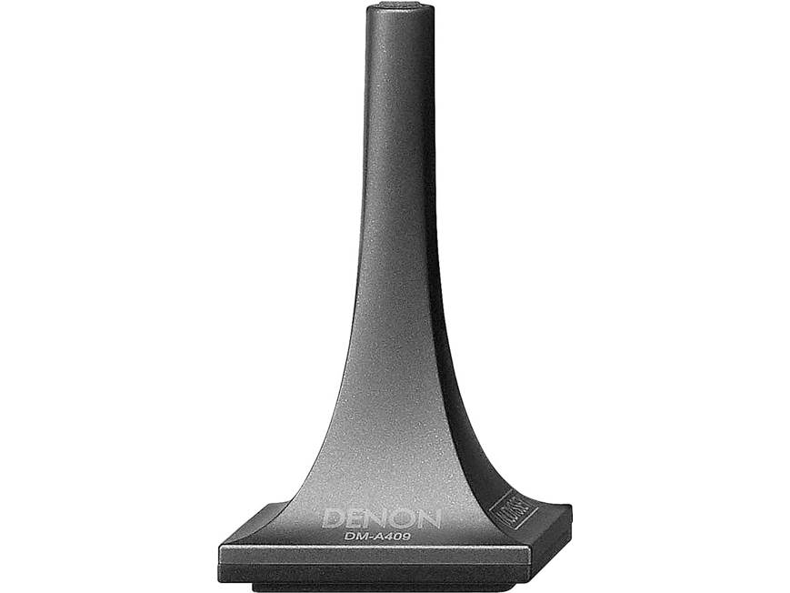 Denon AVR-1911 Home theatre receiver with 3D-ready HDMI switching