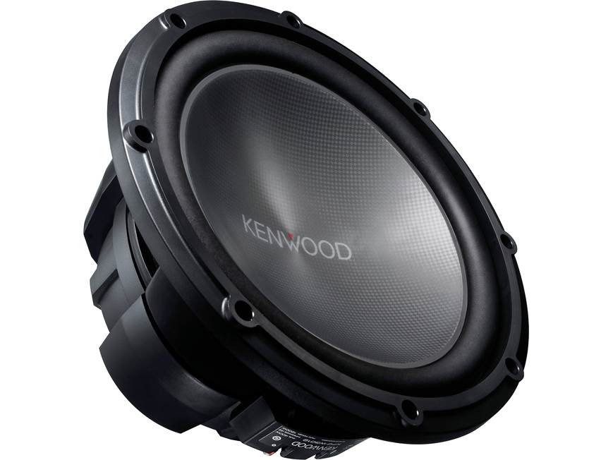 Kenwood KFC-W3012 KFC Series 12