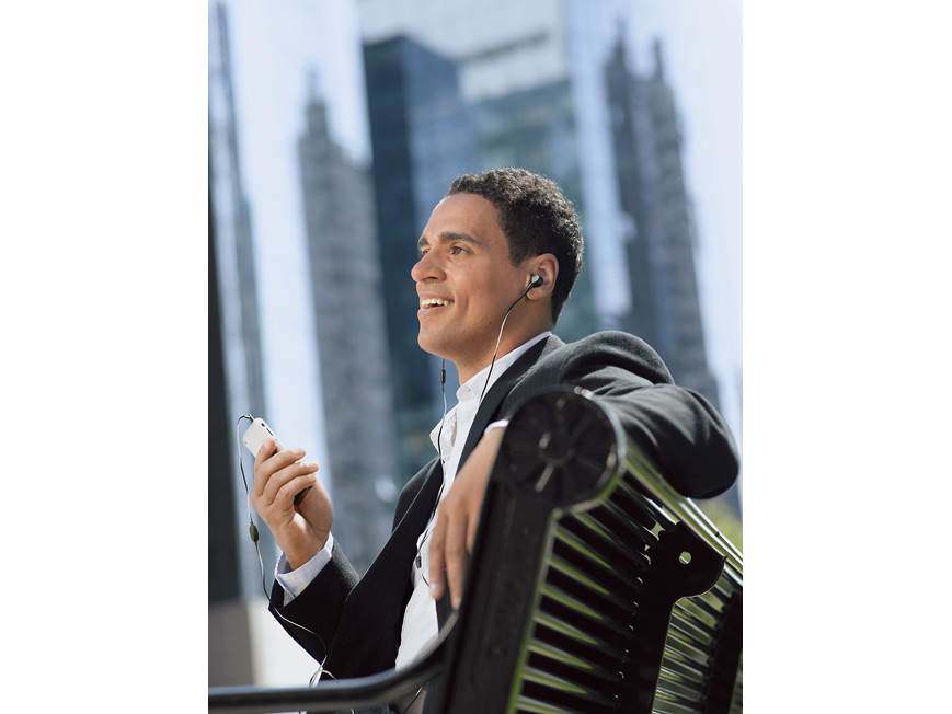 Bose® mobile in-ear headset at Crutchfield Canada