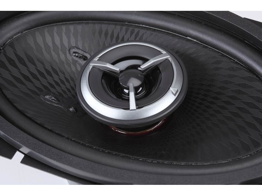 Kenwood Excelon KFC-X463C Excelon Series 4