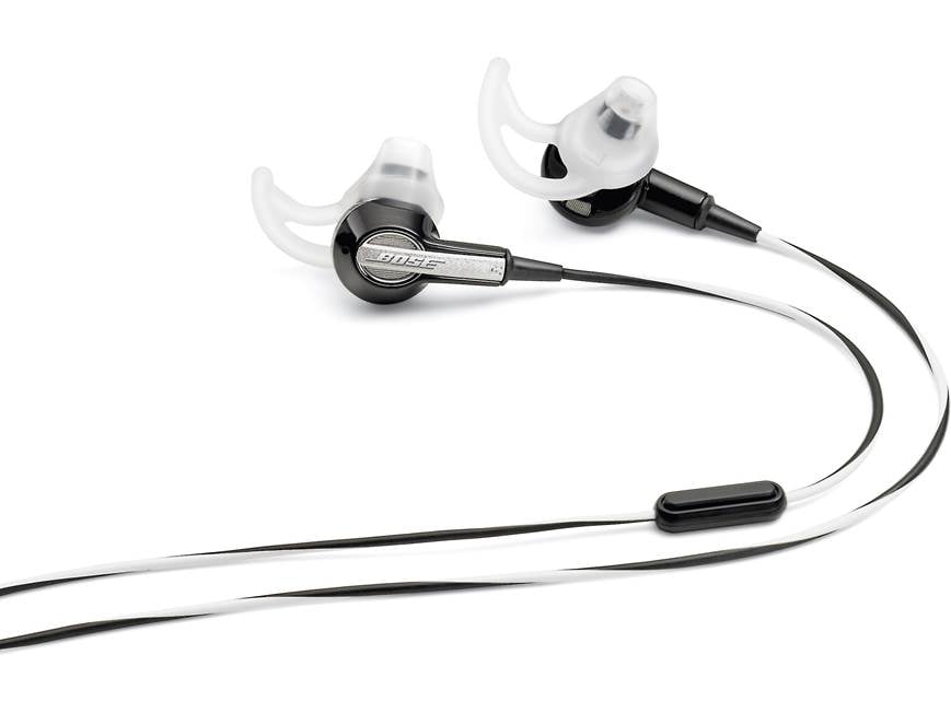Bose® MIE2 mobile headset at Crutchfield Canada