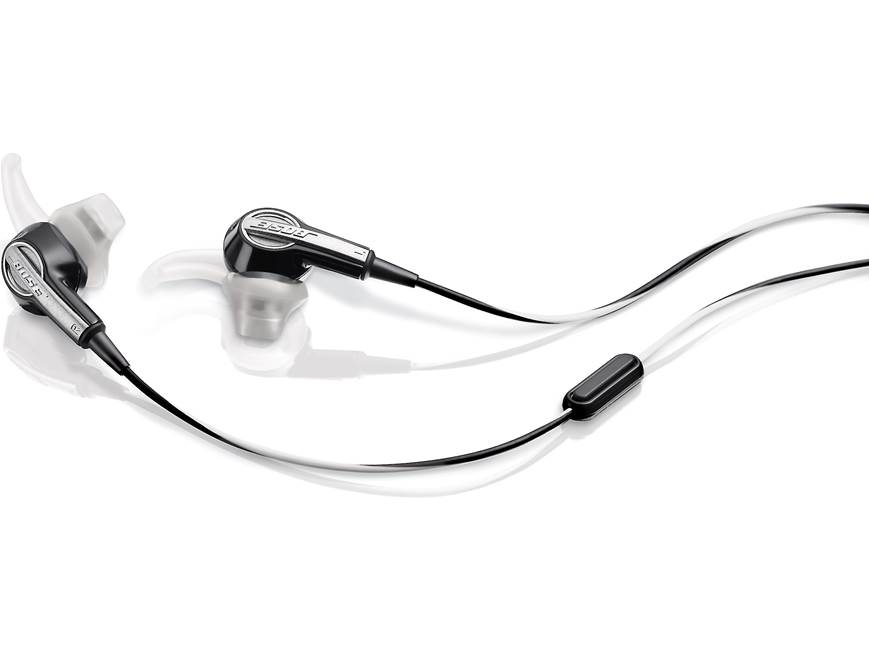 Bose® MIE2 mobile headset at Crutchfield Canada