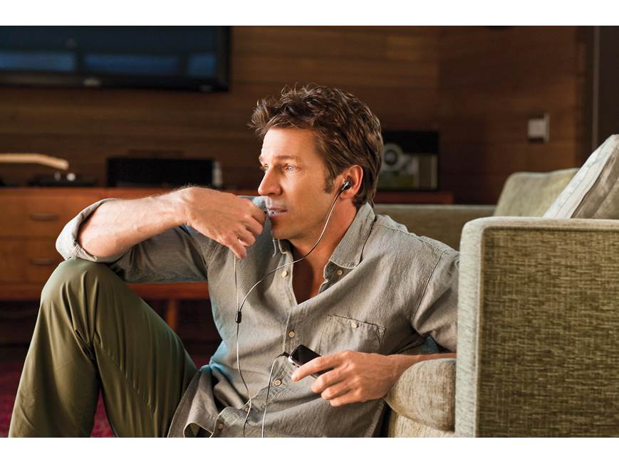 Bose® MIE2 mobile headset at Crutchfield Canada