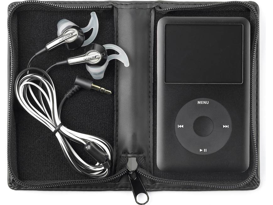 Bose® IE2 audio headphones at Crutchfield Canada