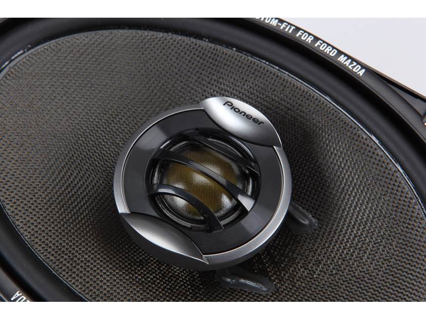 Pioneer TS-D6802R 6