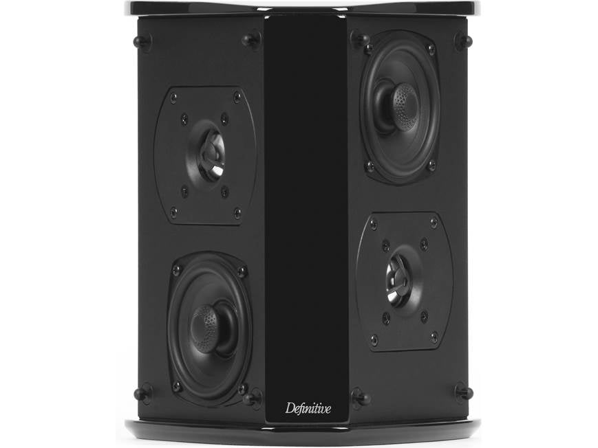 Definitive Technology SR-8040BP Bipolar surround speaker at