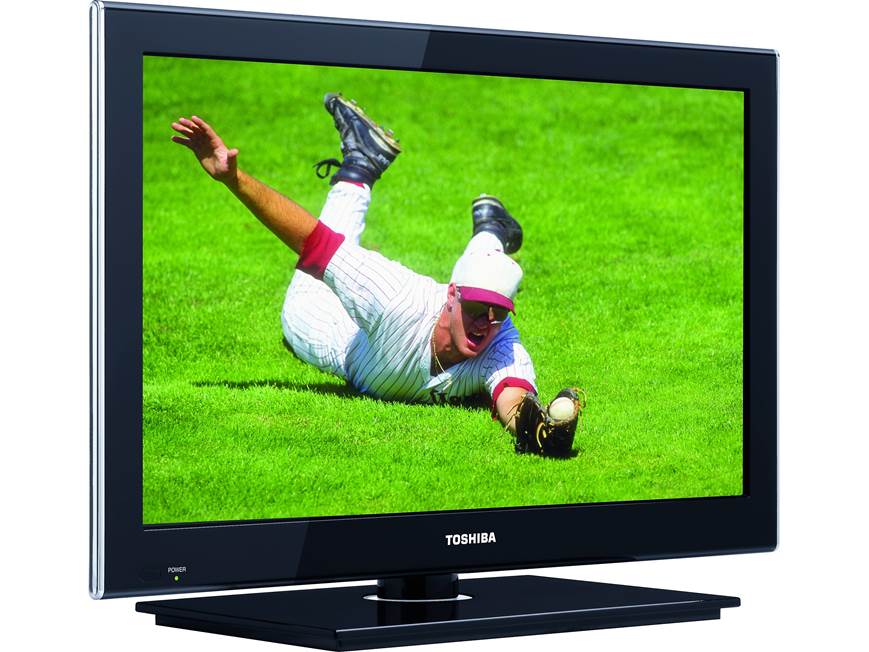 Toshiba 19SL400U 19